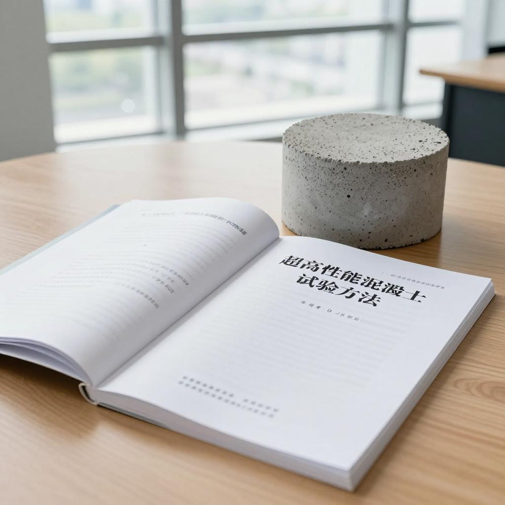 住建部对一项混凝土国家标准公开征求意见！