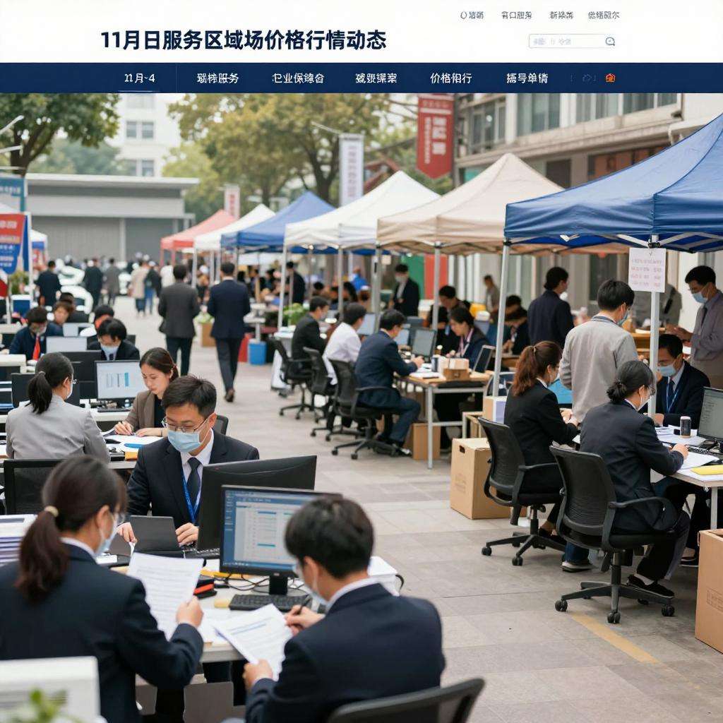 11月4日广东水泥市场价格行情动态