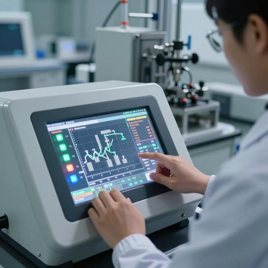 思南西南水泥2000t/d熟料线补充500t/d产能 思南西南水泥2000t/d熟料线补充500t/d产能第一张图