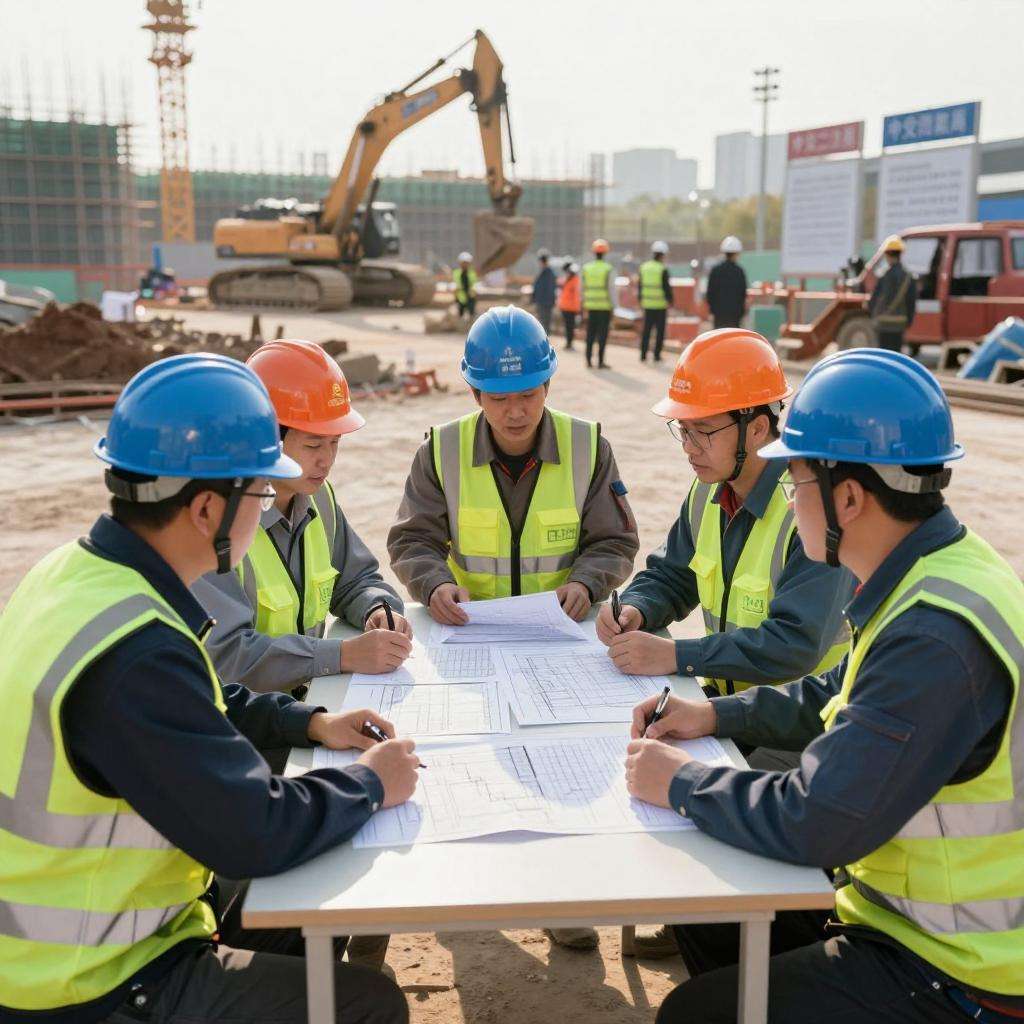 中国铁建召开2025年三季度经济运行分析会 中国铁建召开2025年三季度经济运行分析会第一张图