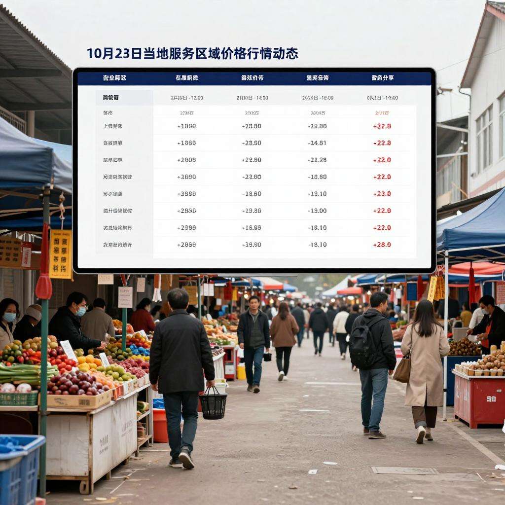 10月23日河北水泥市场价格行情动态