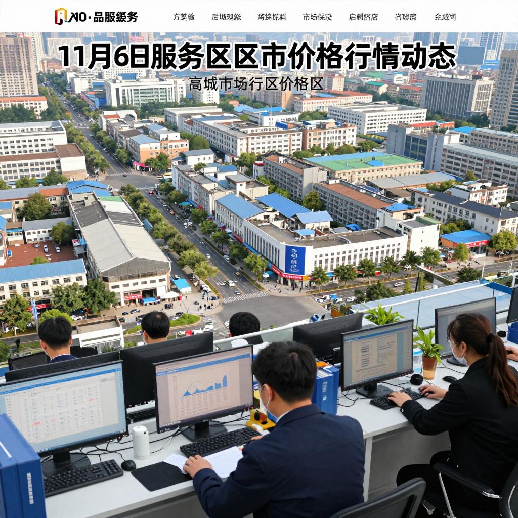 11月6日河北矿粉市场价格行情动态