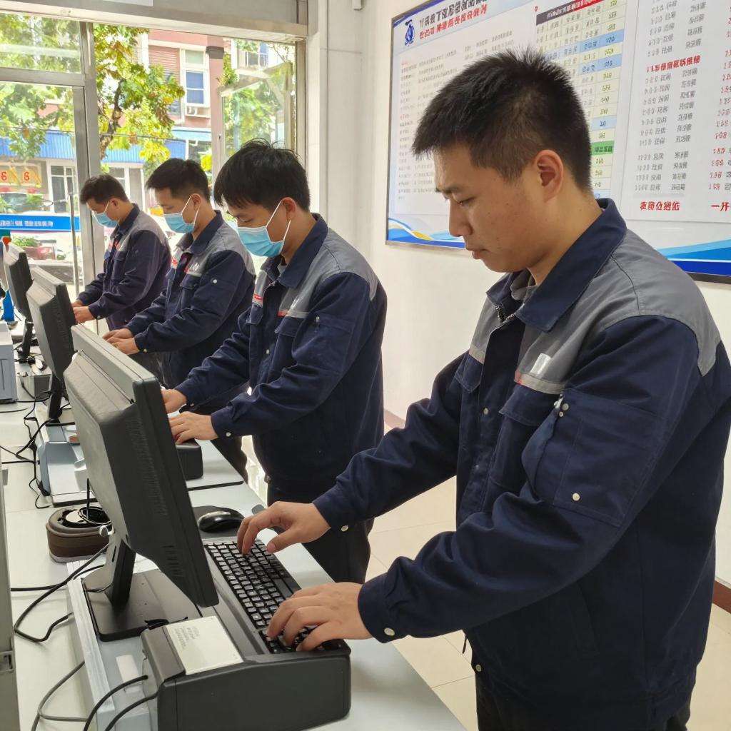 11月6日河北矿粉市场价格行情动态 11月6日河北矿粉市场价格行情动态第一张图