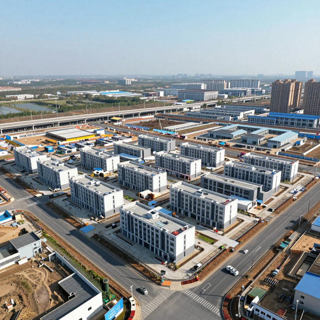 加快水泥等行业超低排放改造进度！临汾市发布重要文件第三张图