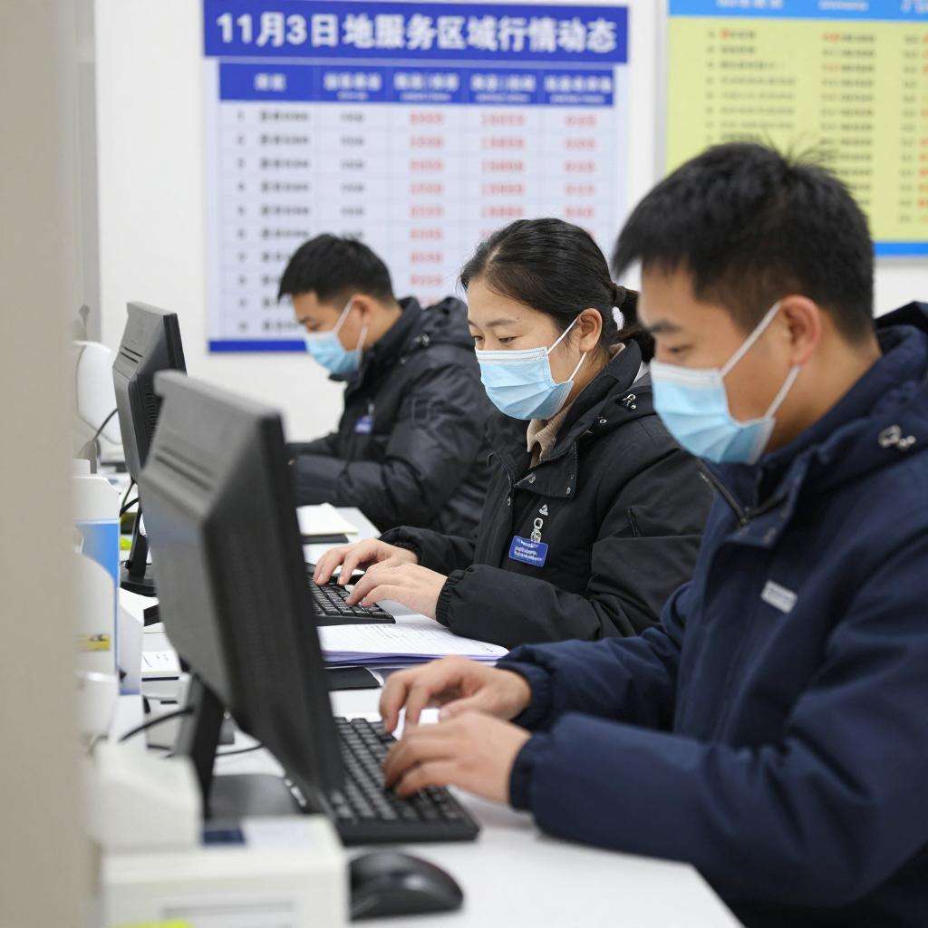 11月3日河南水泥市场价格行情动态第一张图