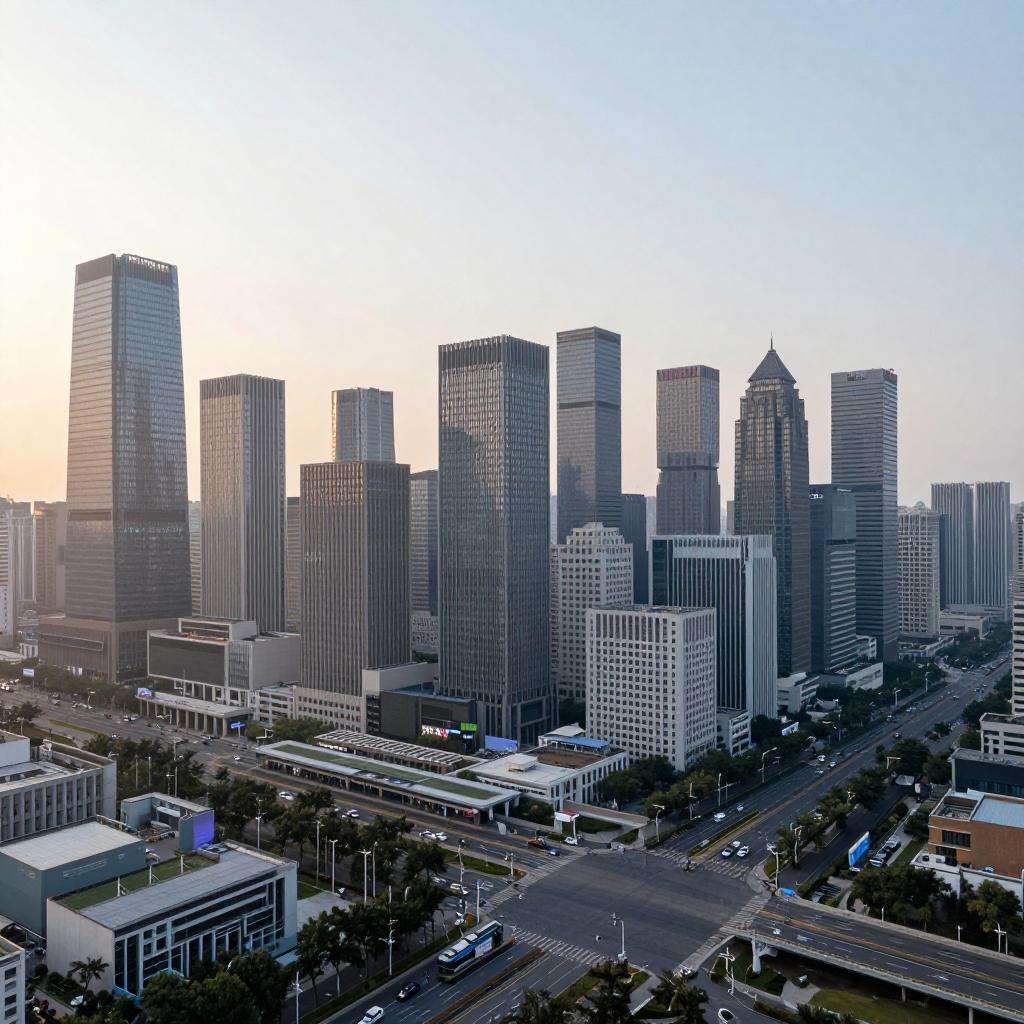 上海发文！促进建筑业高质量发展 加快培育增长新动能第三张图