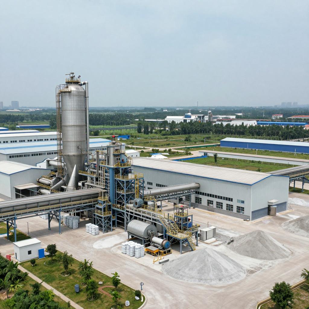 上峰水泥：暂未布局核聚变反应堆建造所需的特种水泥