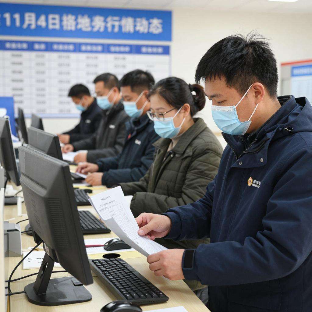 11月4日四川水泥市场价格行情动态第一张图