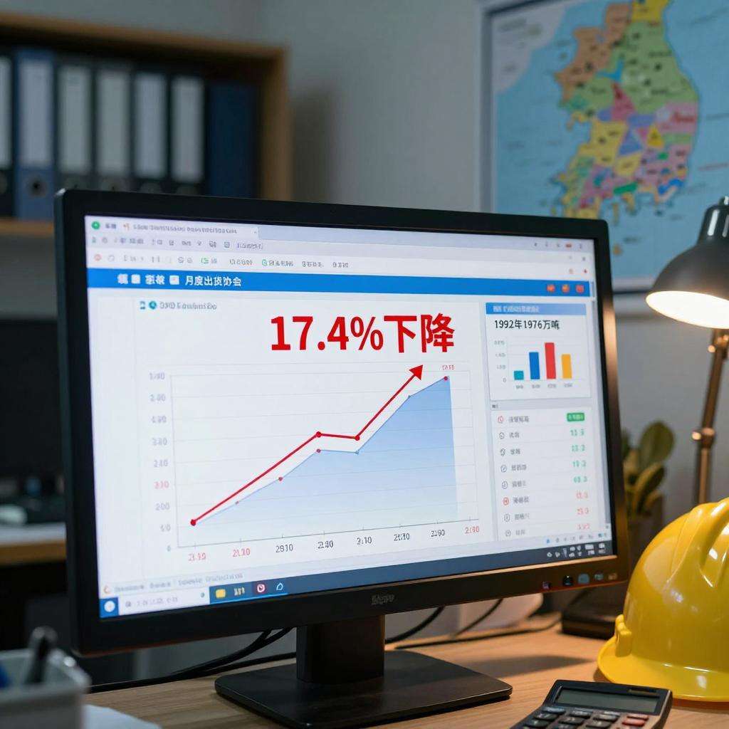 水泥网报告:韩国水泥需求大降17% 成中国最大熟料进口国 水泥网报告:韩国水泥需求大降17% 成中国最大熟料进口国第二张图