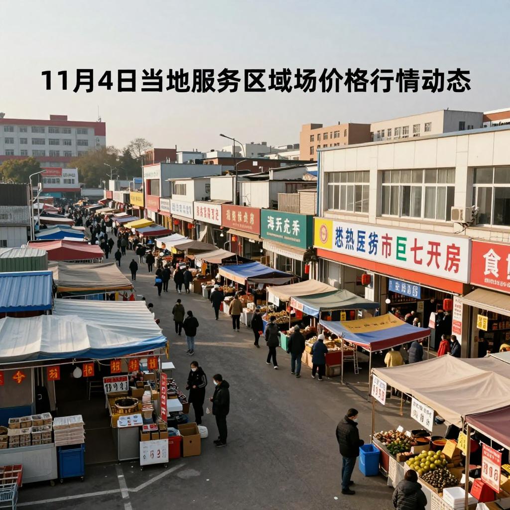 11月4日四川水泥市场价格行情动态