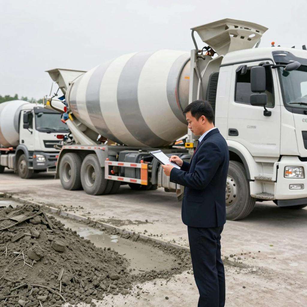 混凝土价格：成都、宜宾、眉山...四川省热门城市 C30混凝土行情一览第一张图