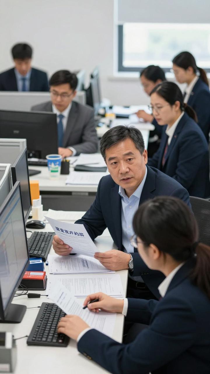 1164万元！海螺、华润等8家水泥企业将获资金支持第一张图