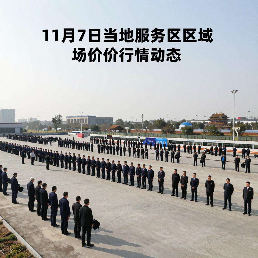 11月7日四川水泥市场价格行情动态