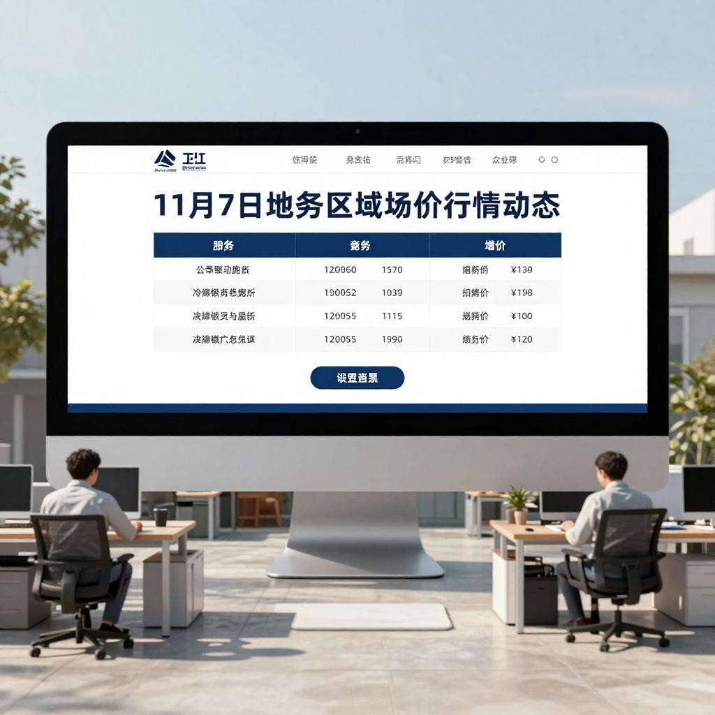11月7日河南水泥市场价格行情动态