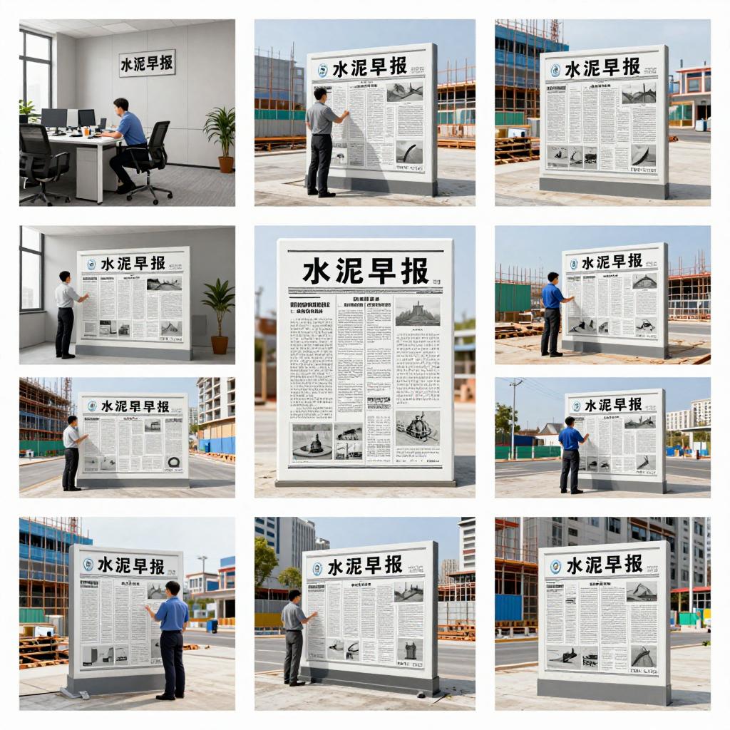 11.8水泥早报：川渝实施错峰减排；10月水泥高价十省；华东水泥价稳试探第三张图