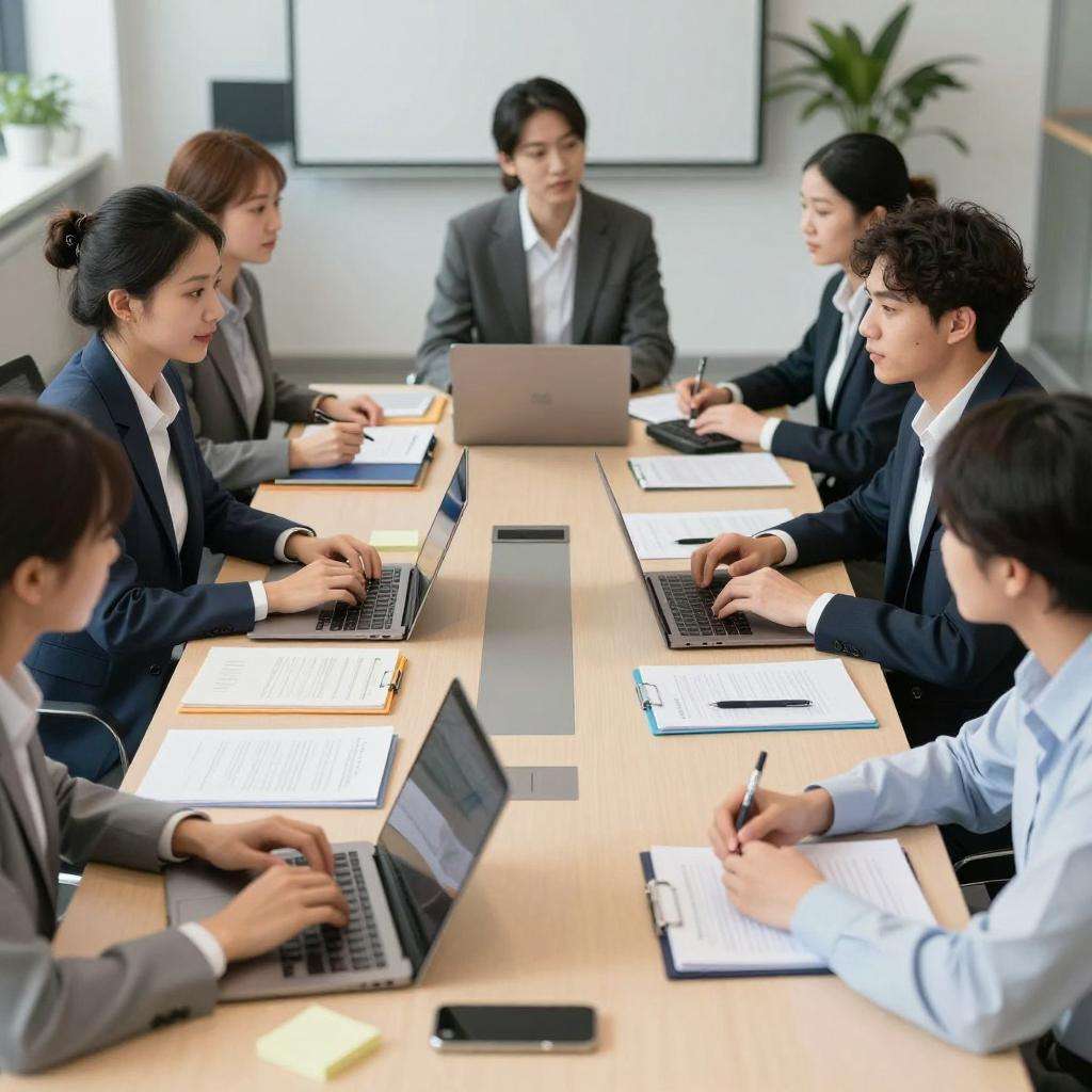 印尼任抹红狮荣获国家级绿色工厂认证