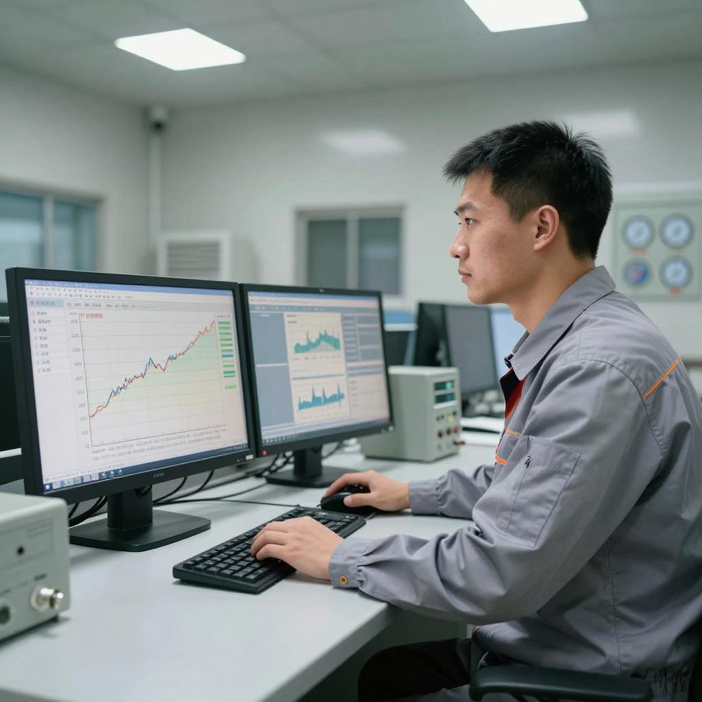 宜良西南水泥2500t/d熟料线补充1000t/d产能 宜良西南水泥2500t/d熟料线补充1000t/d产能第一张图
