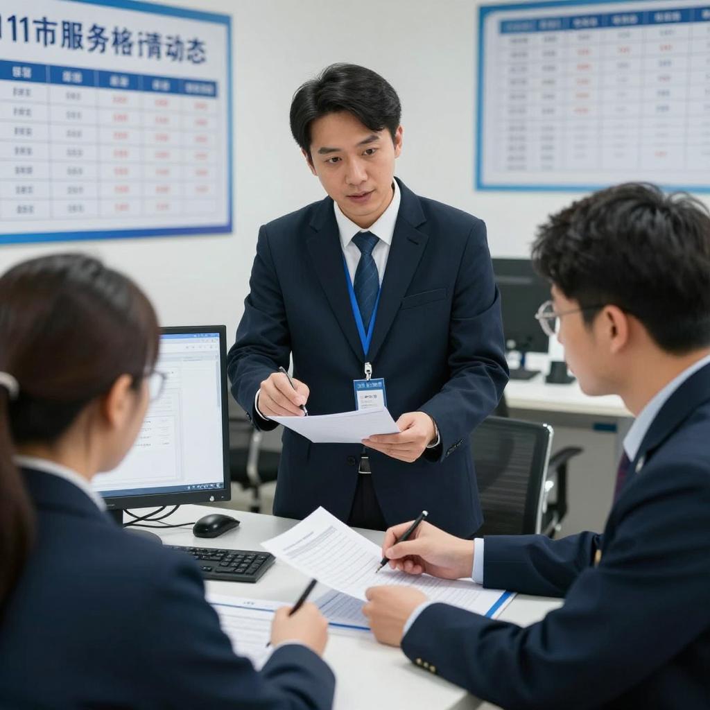 11月7日河南水泥市场价格行情动态第一张图