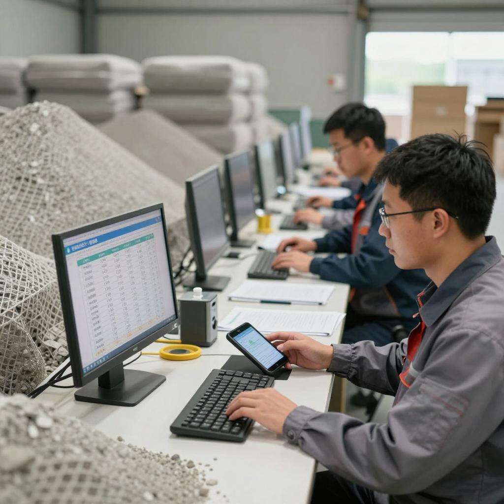 水泥网数据：天然砂、机制砂、碎石价格统计（11.1-11.7）第一张图