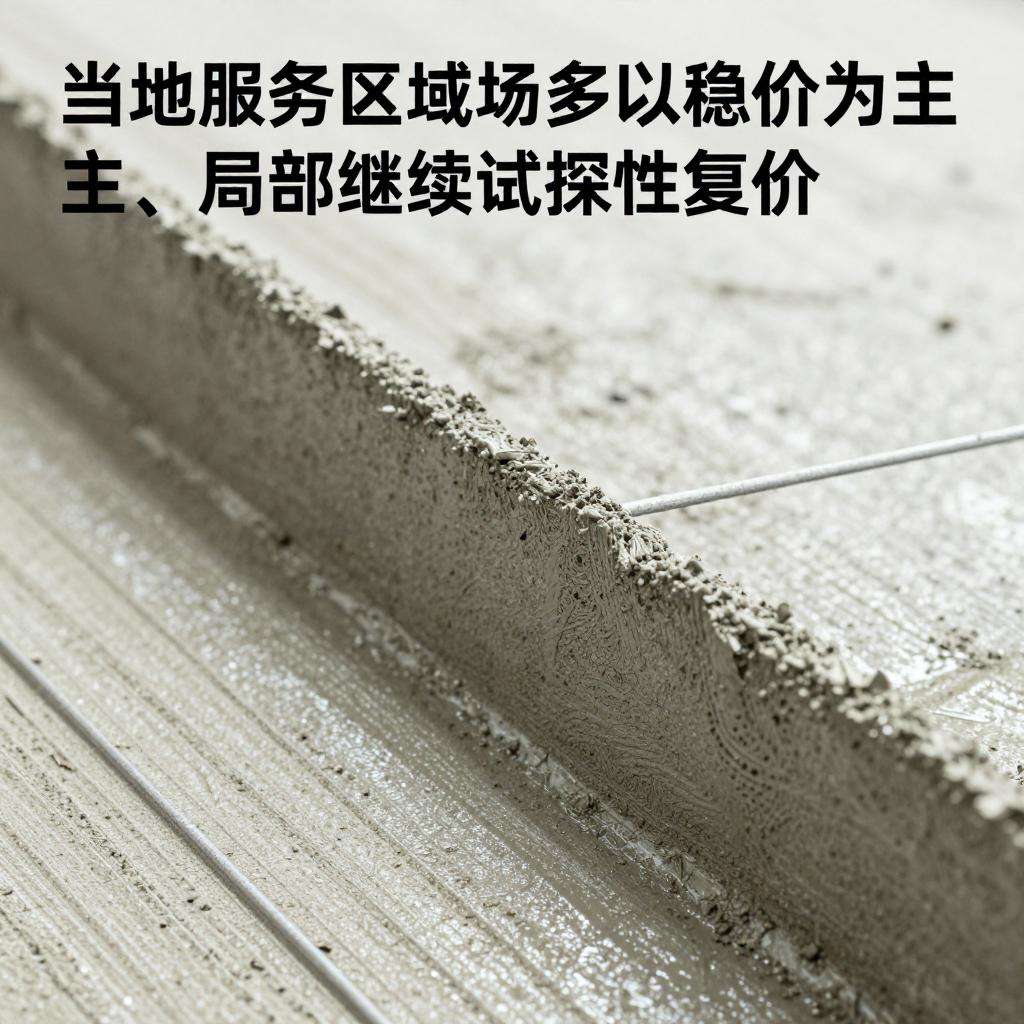 水泥网周报：华东多地市场多以稳价为主，局部继续试探性复价（11.3-11.7）第二张图