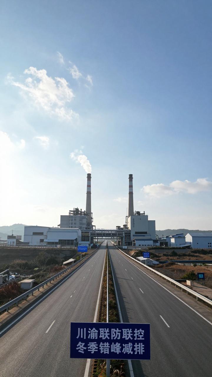 11.8水泥早报：川渝实施错峰减排；10月水泥高价十省；华东水泥价稳试探第二张图