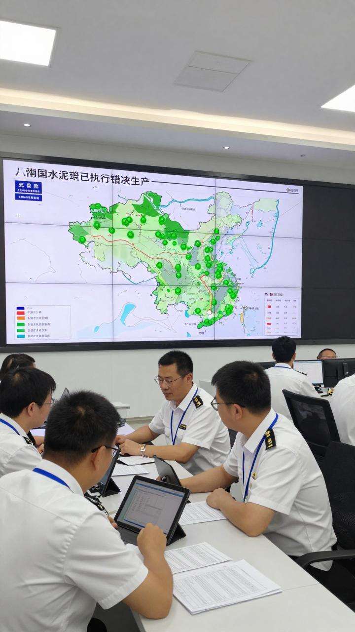 11.8水泥早报：川渝实施错峰减排；10月水泥高价十省；华东水泥价稳试探第三张图