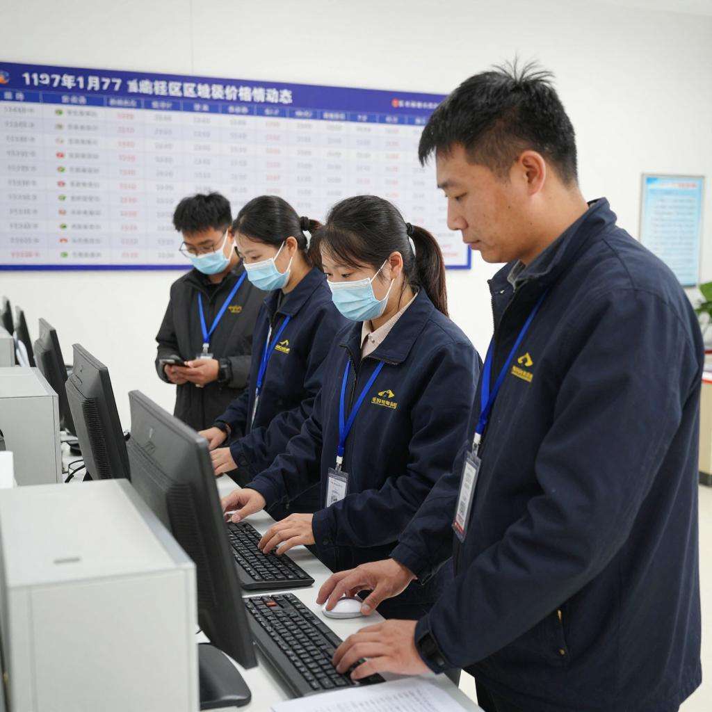 11月7日河南水泥市场价格行情动态 11月7日河南水泥市场价格行情动态第一张图