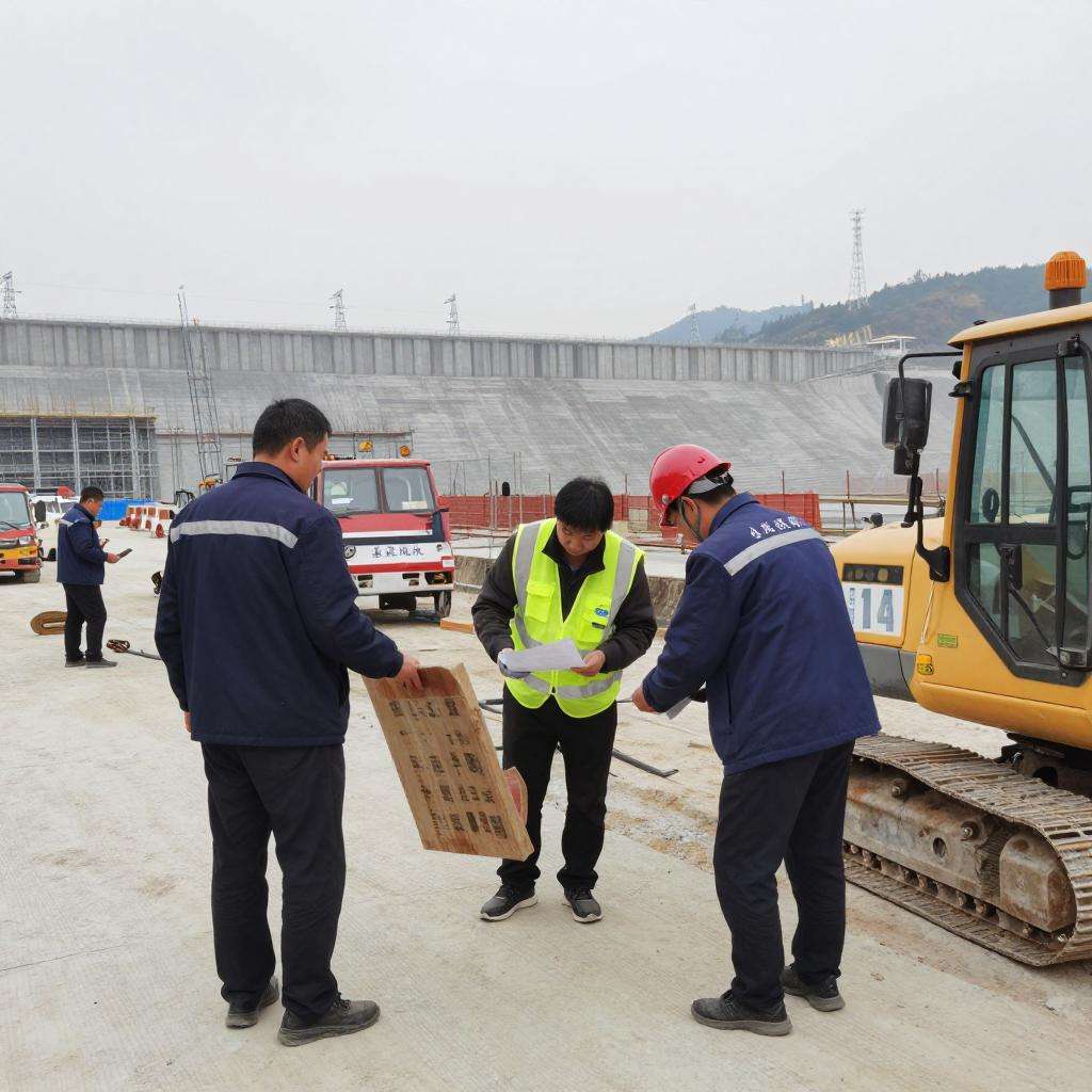 11.6水泥晚报：上峰子公司增资拓市；平坦原大坝建设足迹第一张图