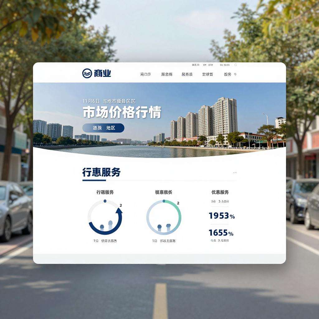 11月6日福建水泥市场价格行情动态
