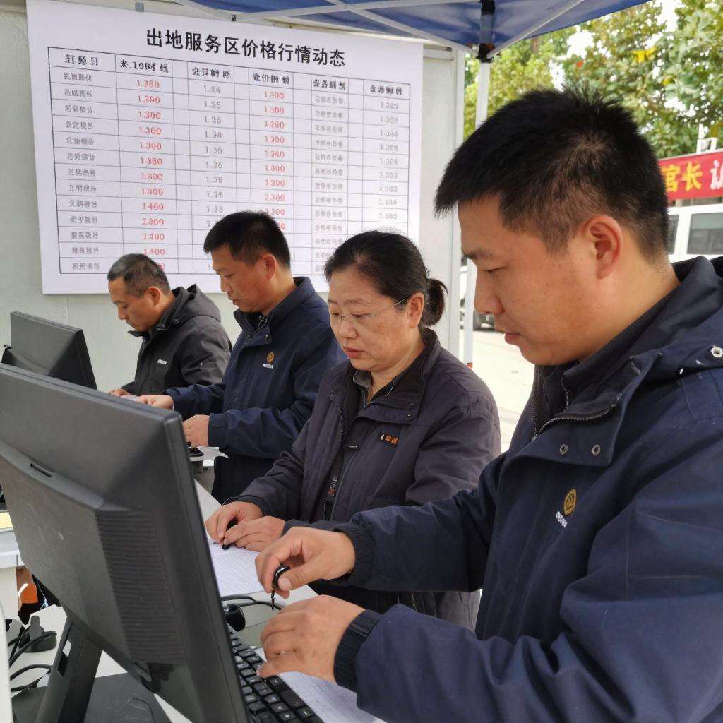 11月6日天津矿粉市场价格行情动态第一张图