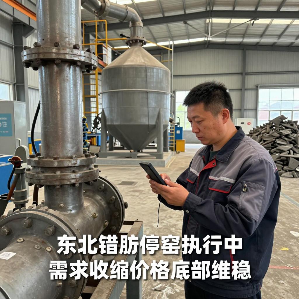 水泥网周报:东北错峰停窑执行中,需求收缩价格底部维稳(11.3-11.7) 水泥网周报:东北错峰停窑执行中,需求收缩价格底部维稳(11.3-11.7)第一张图