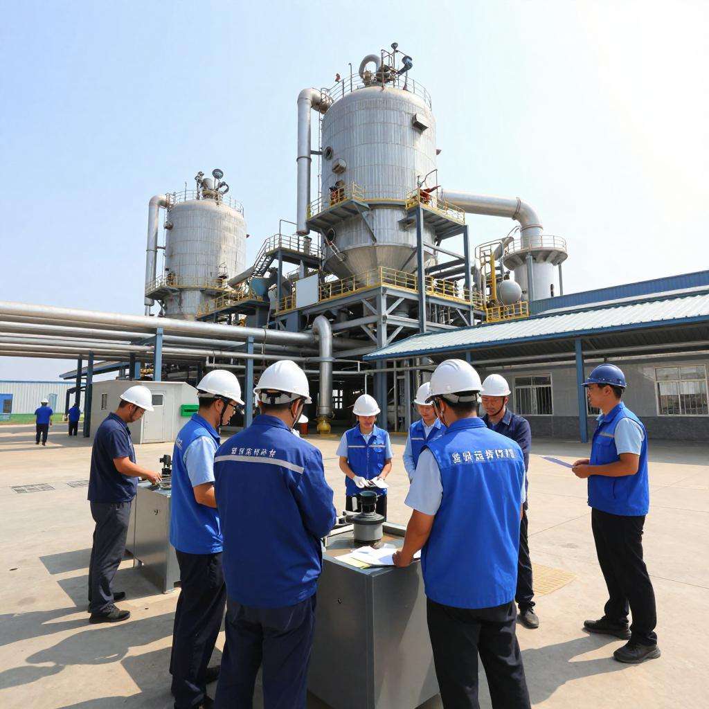宜良红狮4000t/d熟料线补充1666t/d产能 宜良红狮4000t/d熟料线补充1666t/d产能第一张图