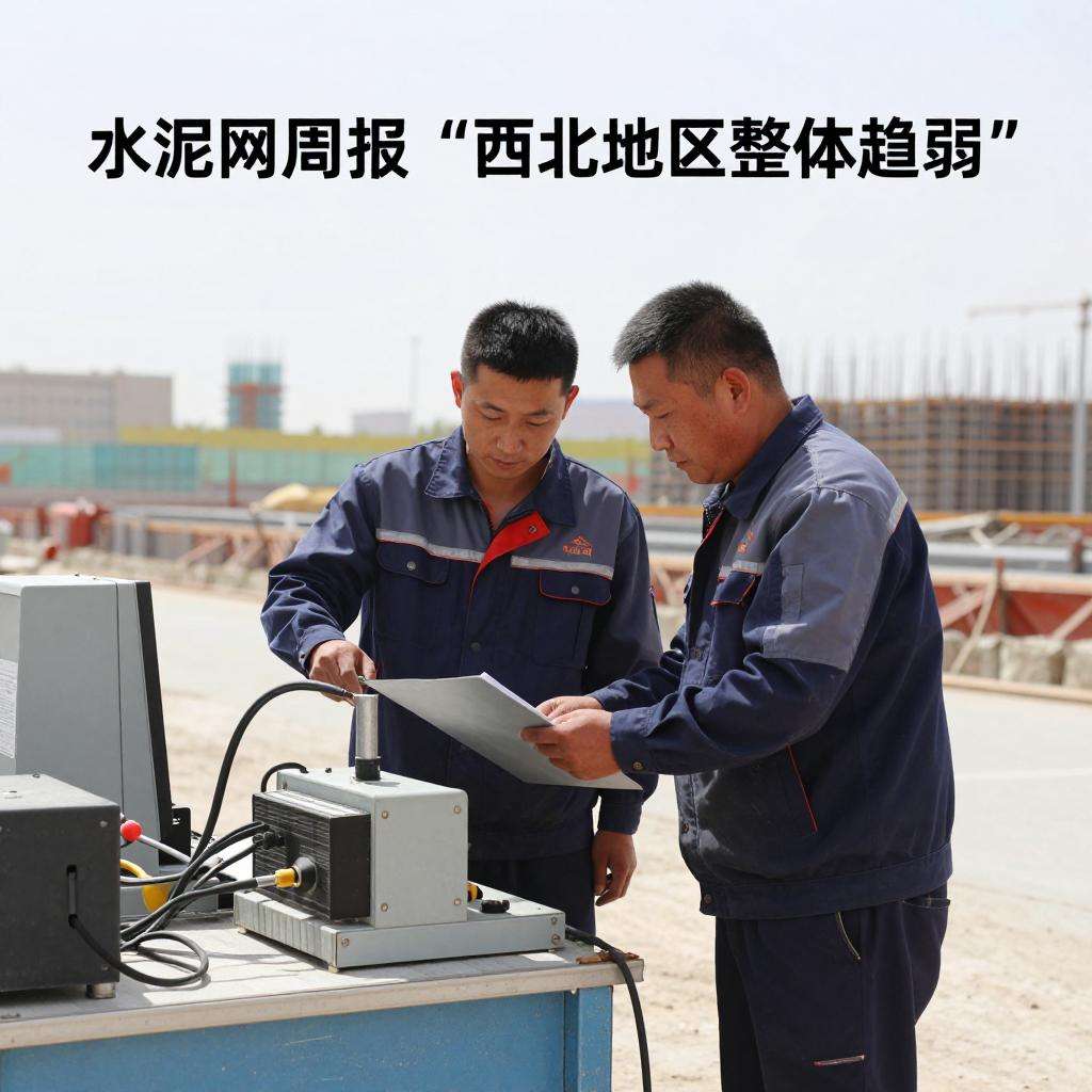 水泥网周报:西北地区整体趋弱(11.3-11.7) 水泥网周报:西北地区整体趋弱(11.3-11.7)第一张图