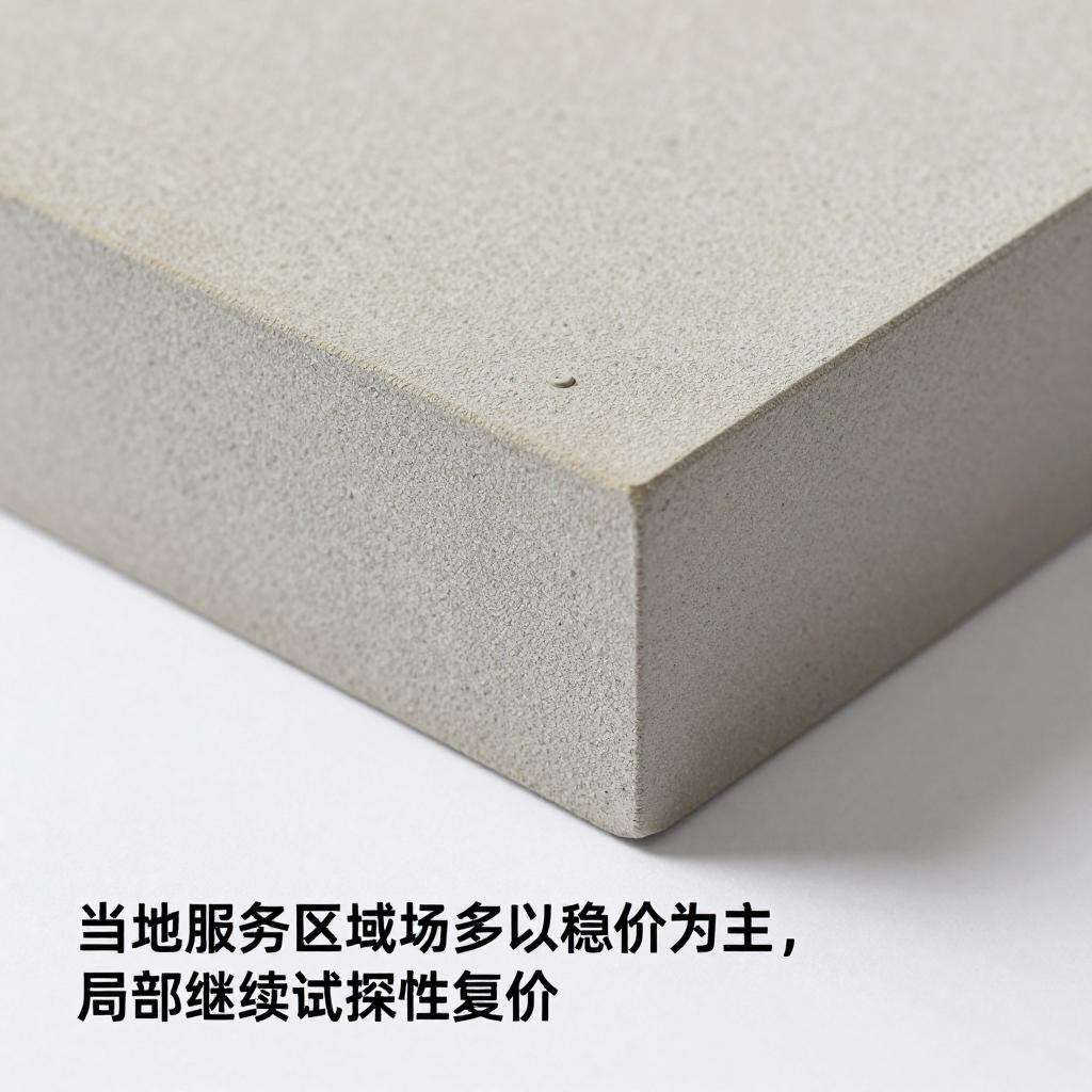 水泥网周报:华东多地市场多以稳价为主,局部继续试探性复价(11.3-11.7) 水泥网周报:华东多地市场多以稳价为主,局部继续试探性复价(11.3-11.7)第二张图