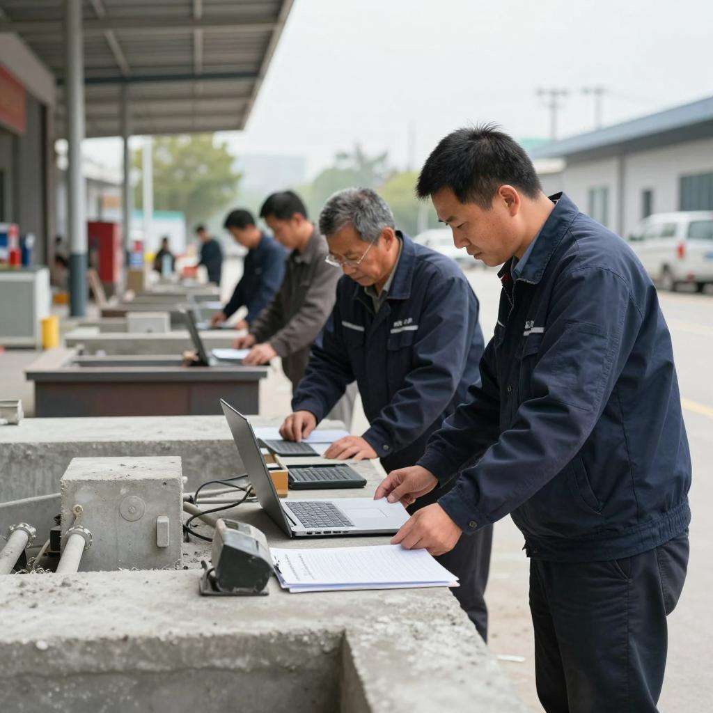 混凝土周报：华东市场需求渐入淡季，多地价格低稳为主（11.3-11.7）第一张图