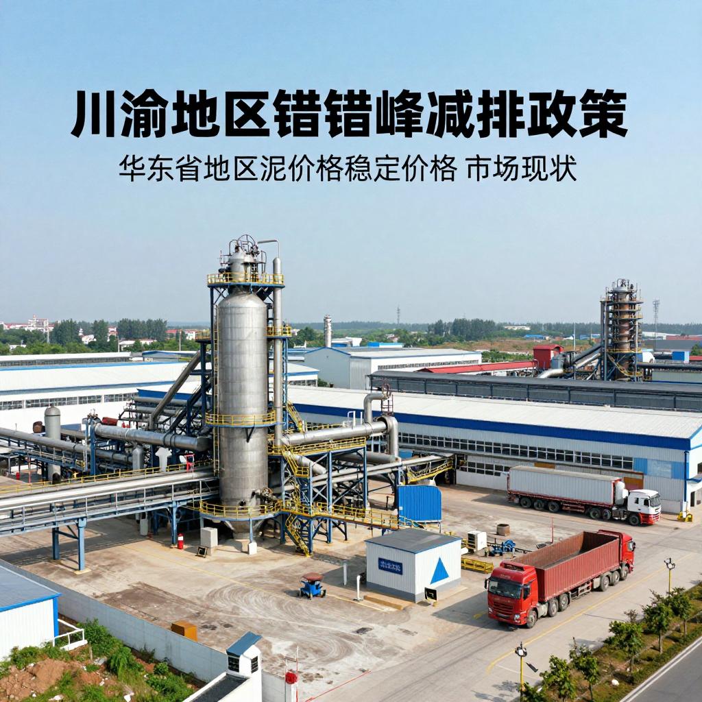 11.8水泥早报：川渝实施错峰减排；10月水泥高价十省；华东水泥价稳试探