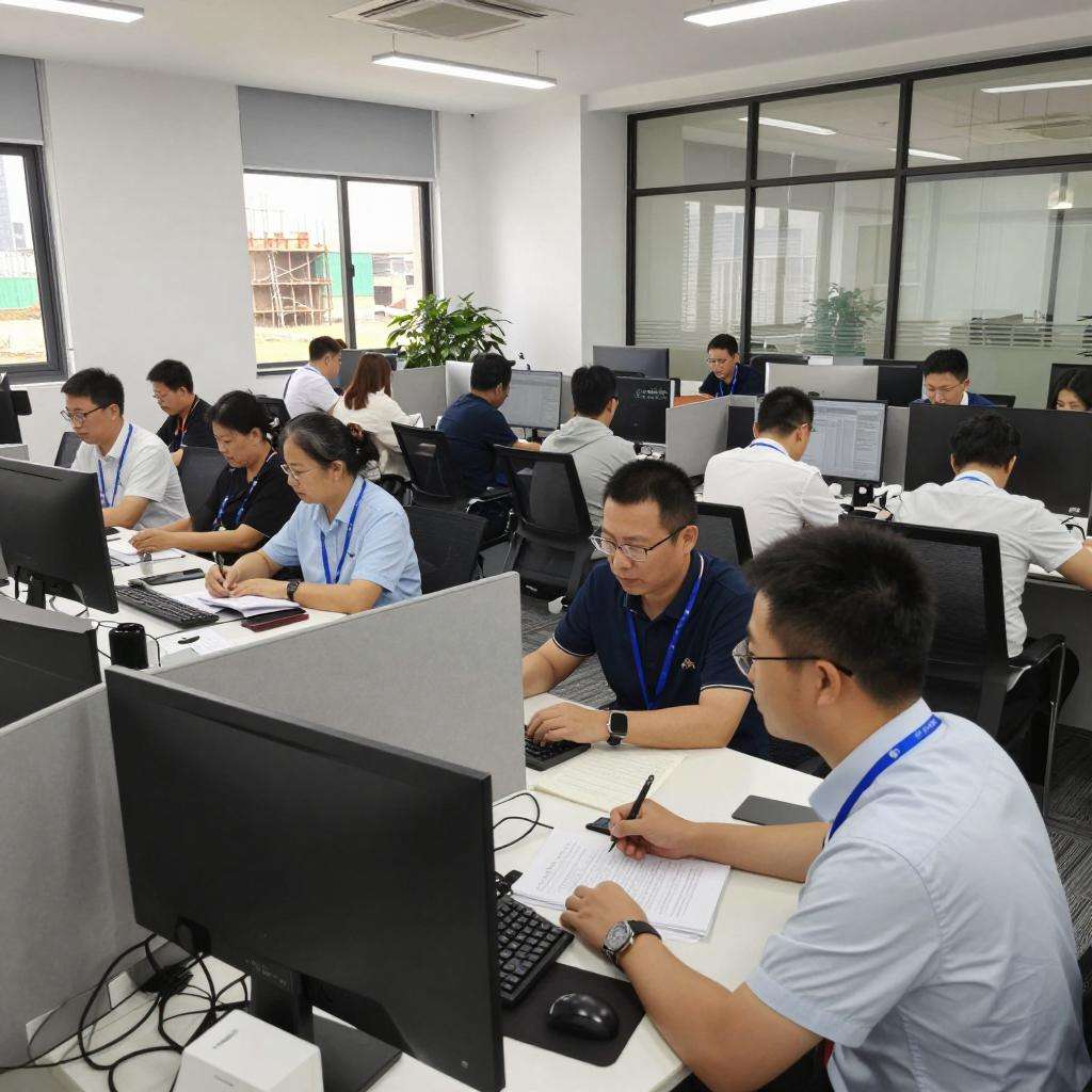 四川14部门联合发文 2030年装配式建筑占比将超五成 四川14部门联合发文 2030年装配式建筑占比将超五成第一张图