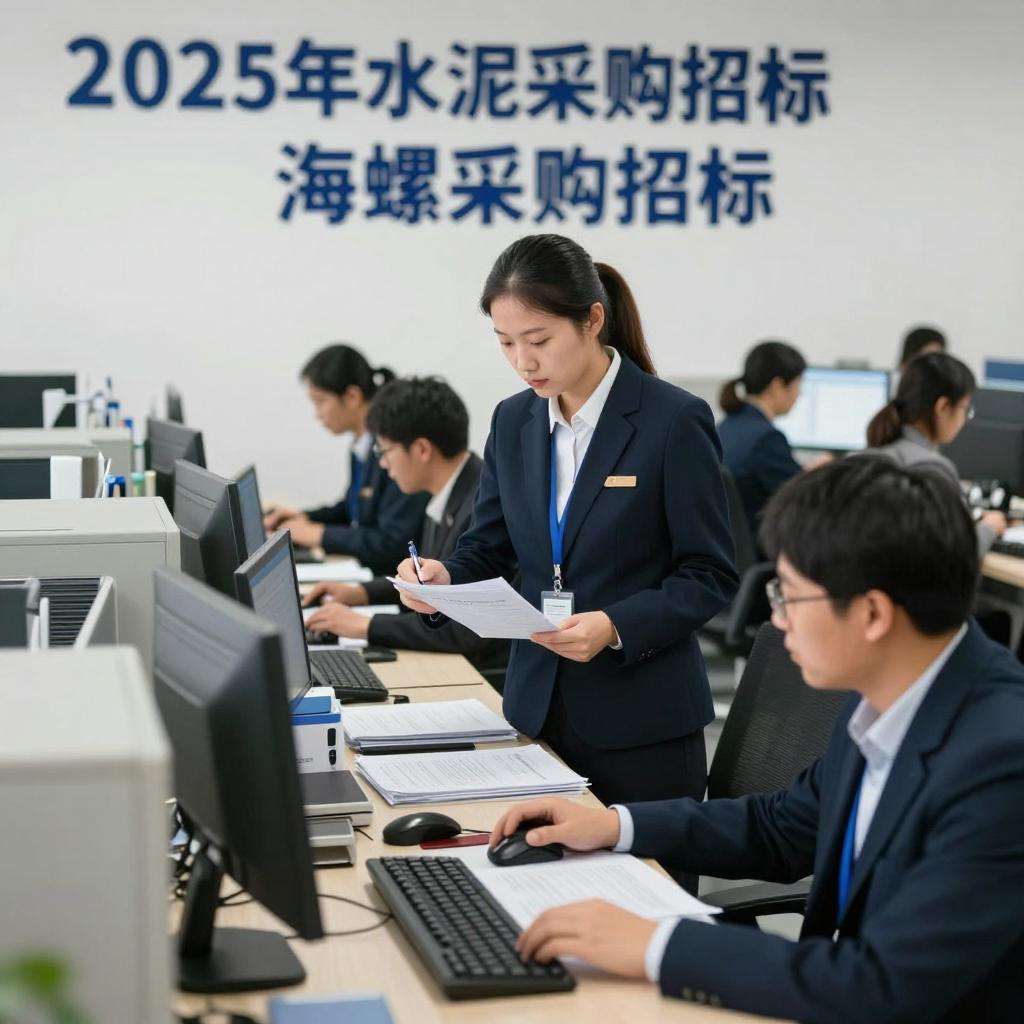 10.7水泥早报:2025水泥采购招标;2025海螺采购招标;2025水泥采购招标 10.7水泥早报:2025水泥采购招标;2025海螺采购招标;2025水泥采购招标第一张图