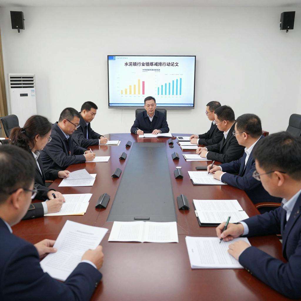 联合实施水泥等行业错峰减排行动！川渝发布重要文件第三张图