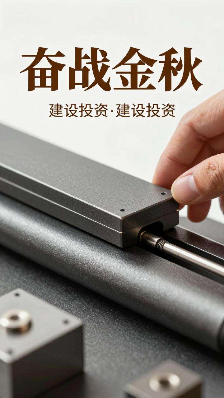 甘肃省建设投资：奋战金秋 致敬一线第二张图