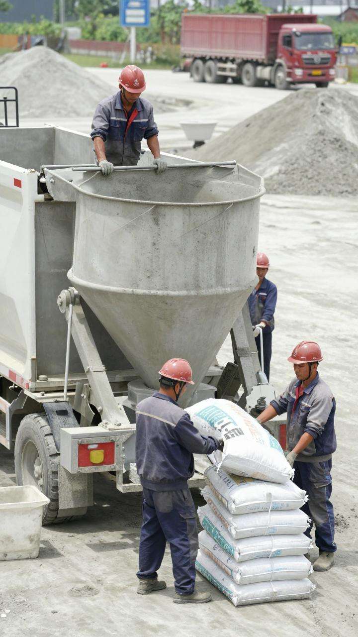英德市宝江水泥补充报告1333t/d水泥熟料产能 英德市宝江水泥补充报告1333t/d水泥熟料产能第一张图
