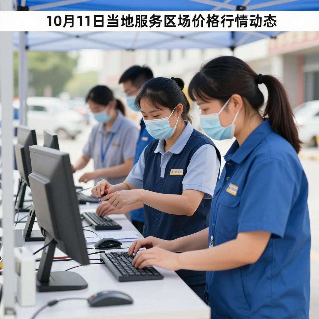 10月11日安徽水泥市场价格行情动态第一张图