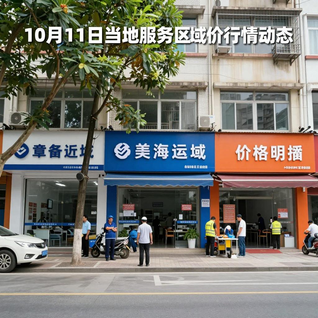 10月11日云南水泥市场价格行情动态