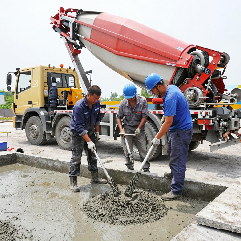混凝土价格：长沙、株洲、岳阳...湖南省热门城市 C30混凝土行情一览第一张图