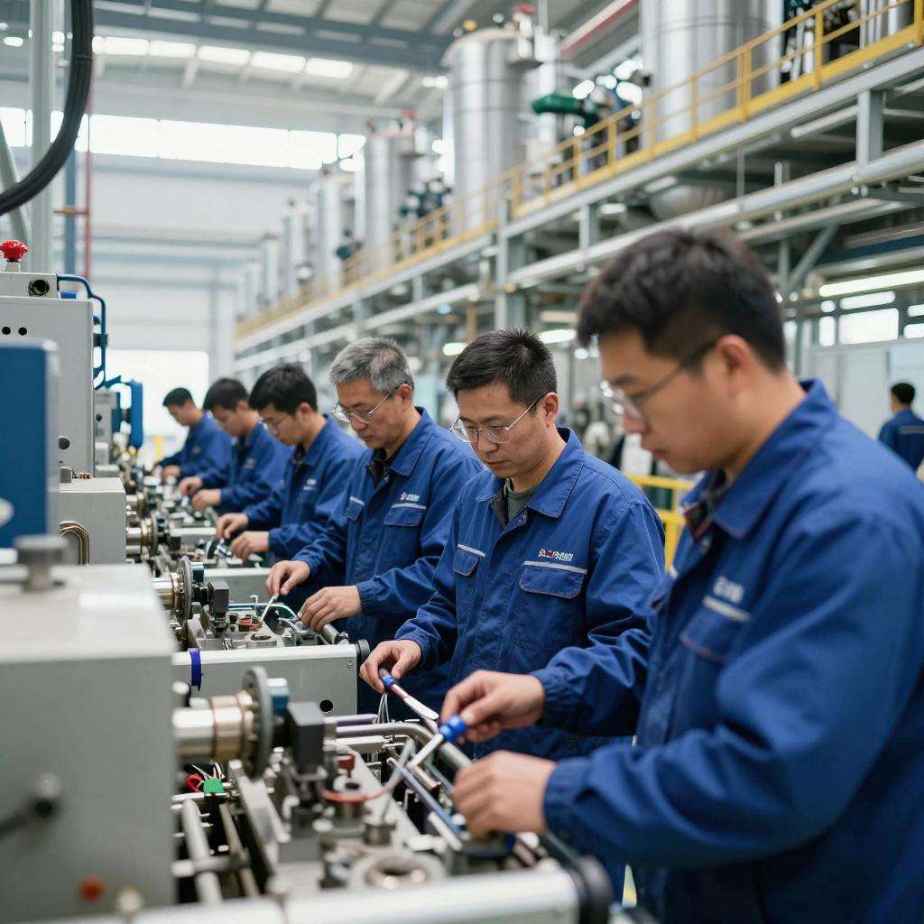 广东省工业和信息化厅关于英德海螺水泥有限责任公司水泥熟料生产线项目产能置换方案的公示 广东省工业和信息化厅关于英德海螺水泥有限责任公司水泥熟料生产线项目产能置换方案的公示第一张图