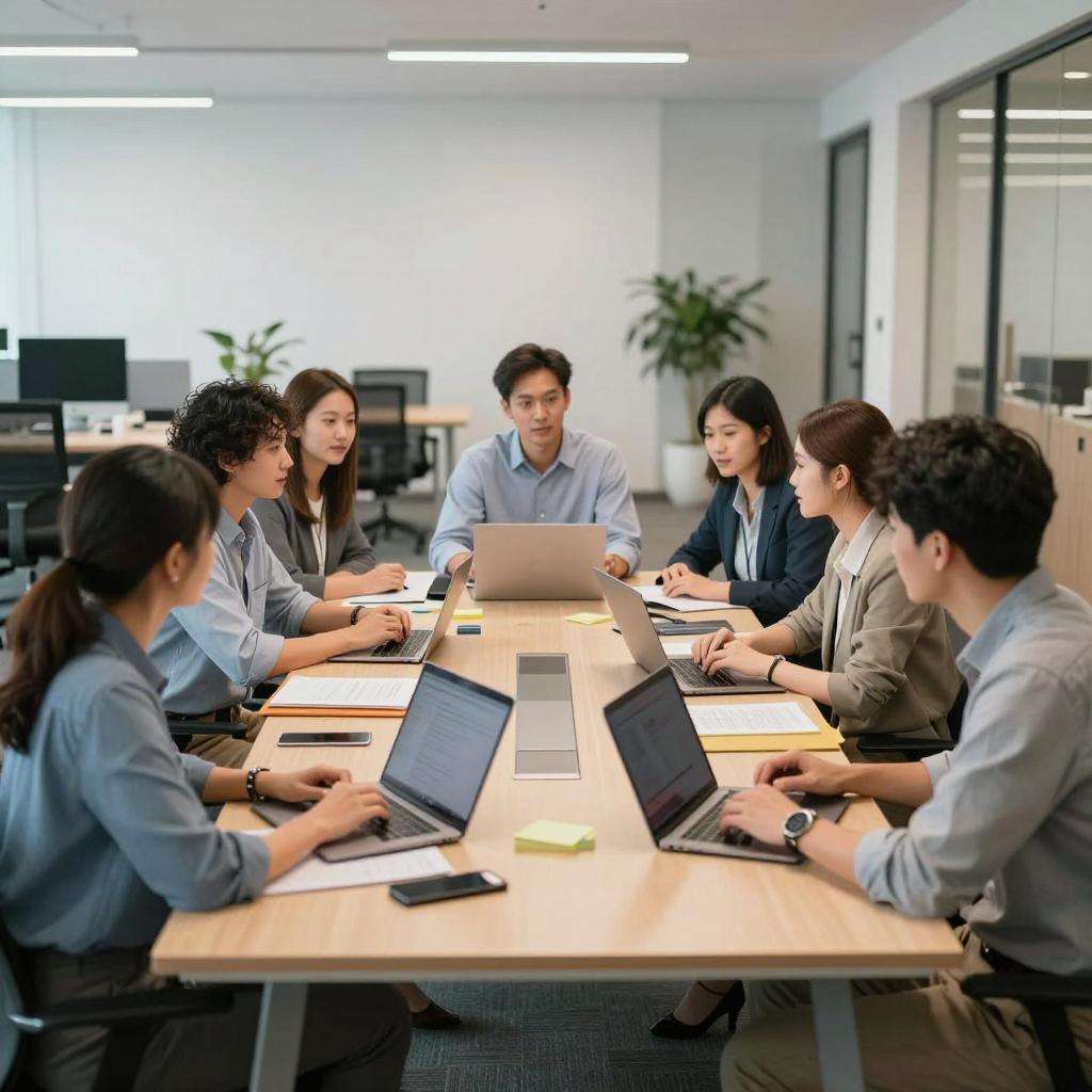 露天堆放生产物料！河南一建材企业被罚