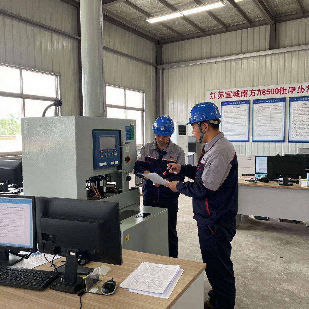 江苏宜城南方水泥8500t/d水泥熟料项目补充产能置换方案公示第一张图