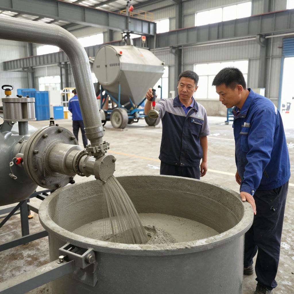 四方新材：第三季度商品混凝土产量同比下降16.69%第一张图
