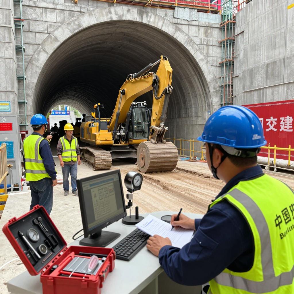 中国交建:隧道“奥斯卡”!中交集团3个项目荣获国际隧道协会大奖 中国交建:隧道“奥斯卡”!中交集团3个项目荣获国际隧道协会大奖第一张图