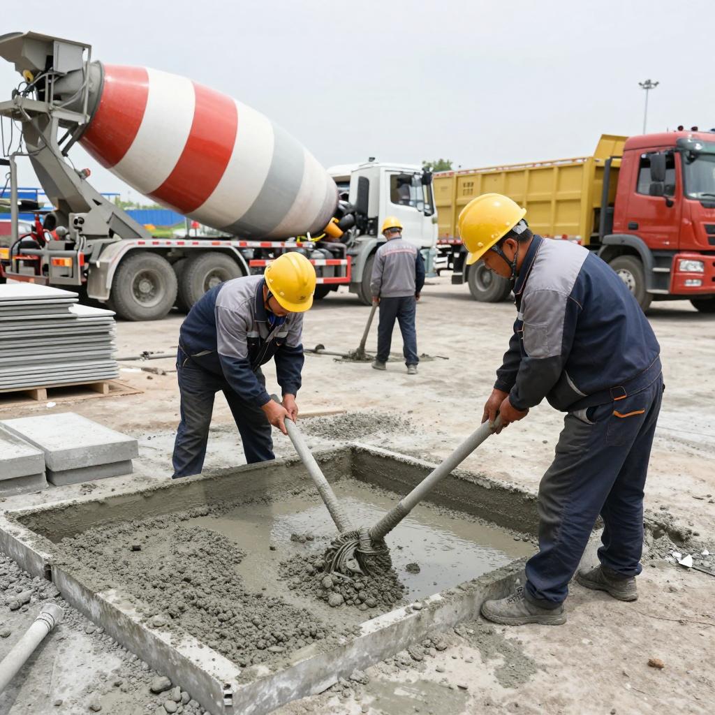 混凝土价格：南京、苏州、连云港...江苏省热门城市 C30混凝土行情一览第一张图